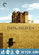 天堂之日 Days of Heaven (1978)