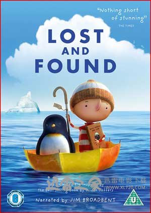 远在天边 Lost and Found (2008)