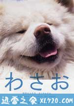 秋田犬蓬夫 わさお (2011)