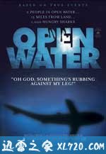 战栗汪洋 Open water (2003)