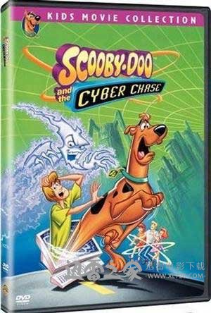 史酷比鬼屋历险 Scooby-Doo and the Cyber Chase (2001)