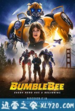 大黄蜂 Bumblebee (2018)