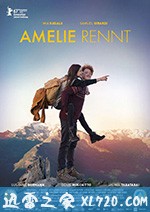 生命的奇迹 Amelie Rennt (2017)