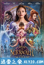 胡桃夹子和四个王国 The Nutcracker And The Four Realms (2018)