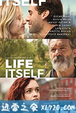 一生 Life Itself (2018)