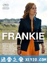 弗兰琪 Frankie (2019)