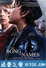 名字之歌 The Song of Names (2019)