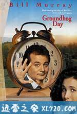 土拨鼠之日 Groundhog Day (1993)