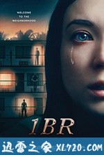 夺命公寓 1BR (2019)