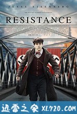 无声的抵抗 Resistance (2020)