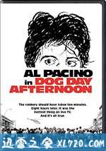 热天午后 Dog Day Afternoon (1975)