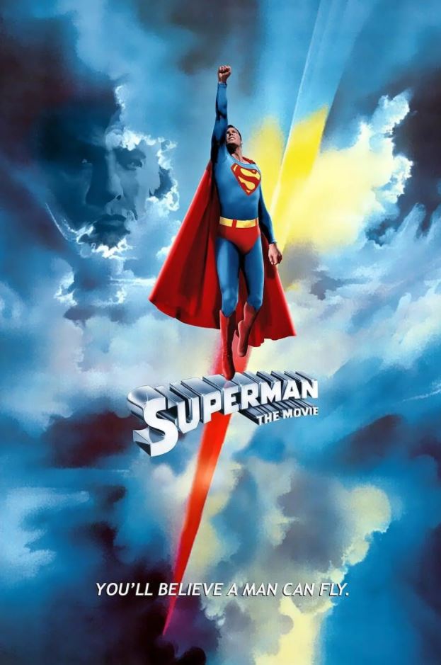 1978年欧美经典动作科幻片《超人》BD国英双语中英双字